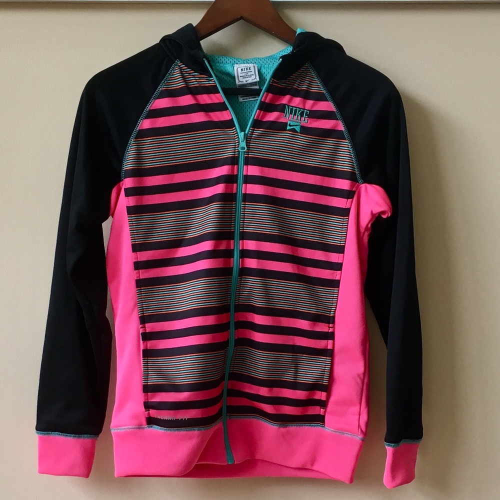NWOT Nike jacket